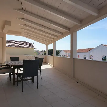 Luke By Heartofdalmatia Id 421 Apartment *