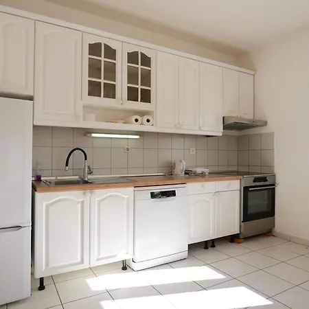 Apartment Luke By Heartofdalmatia Id 421 Murter