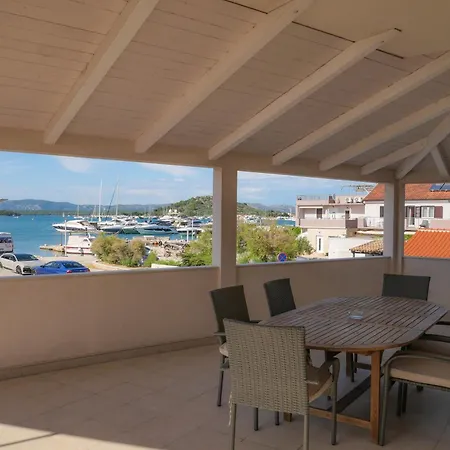 Luke By Heartofdalmatia Id 421 Apartment *