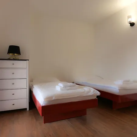 Apartment Luke By Heartofdalmatia Id 421 Murter