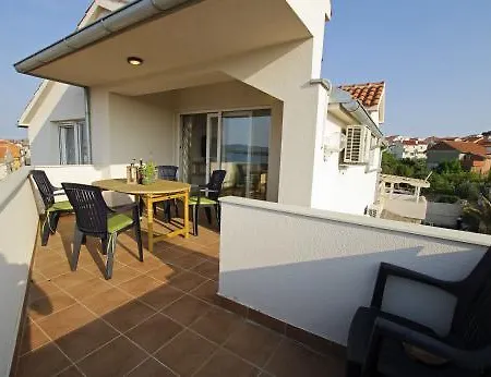 Murter Central Luke Beach Appartement Murter
