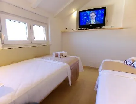 Murter Central Luke Beach Appartement Murter